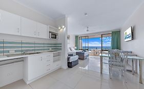 Central Ocean View Studio 27A Kids Stay Free